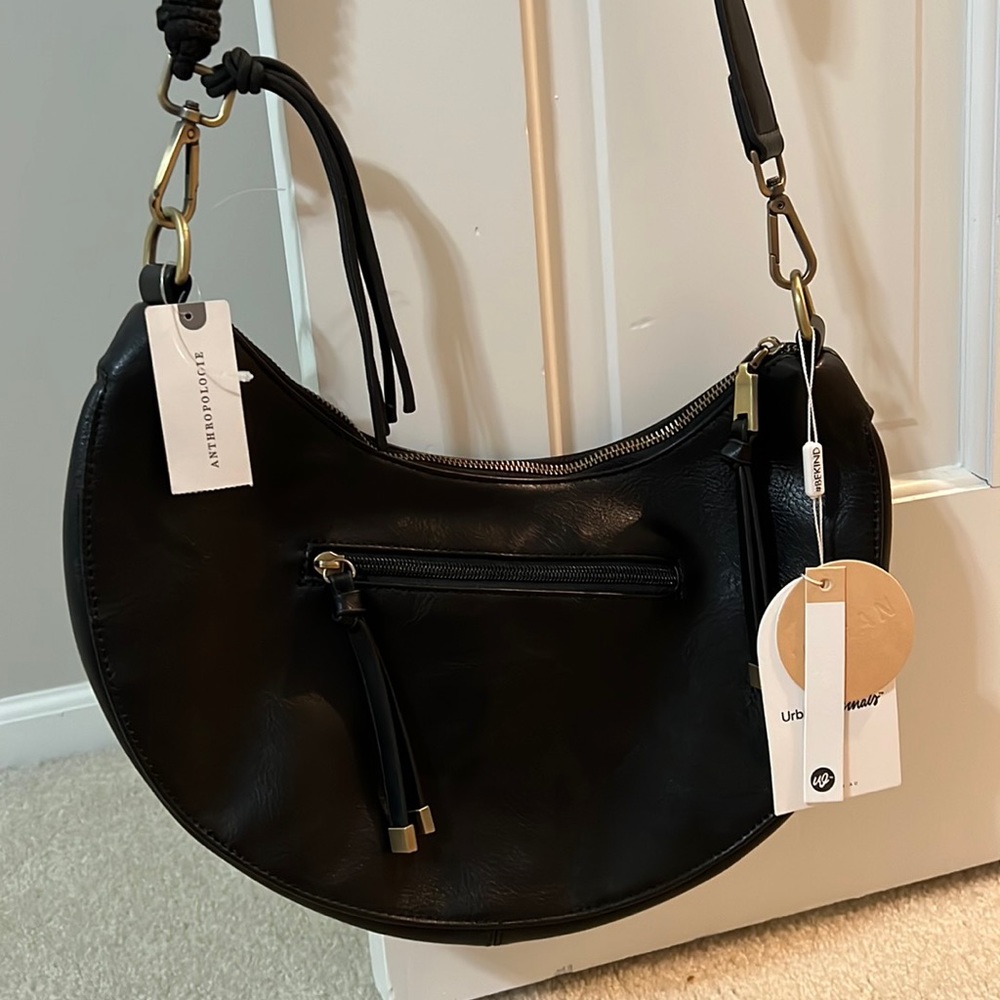 Urban Originals Women’s Crossbody Purse | Purchased from Anthropology